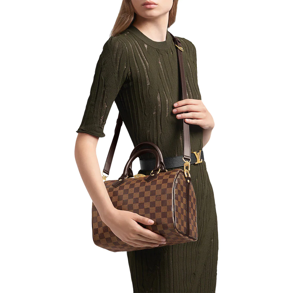 Speedy Bag