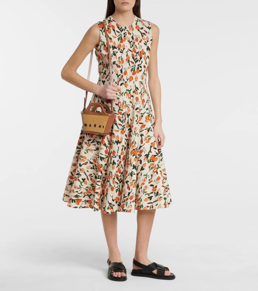 Koleksi Tropical Bag dari Marni