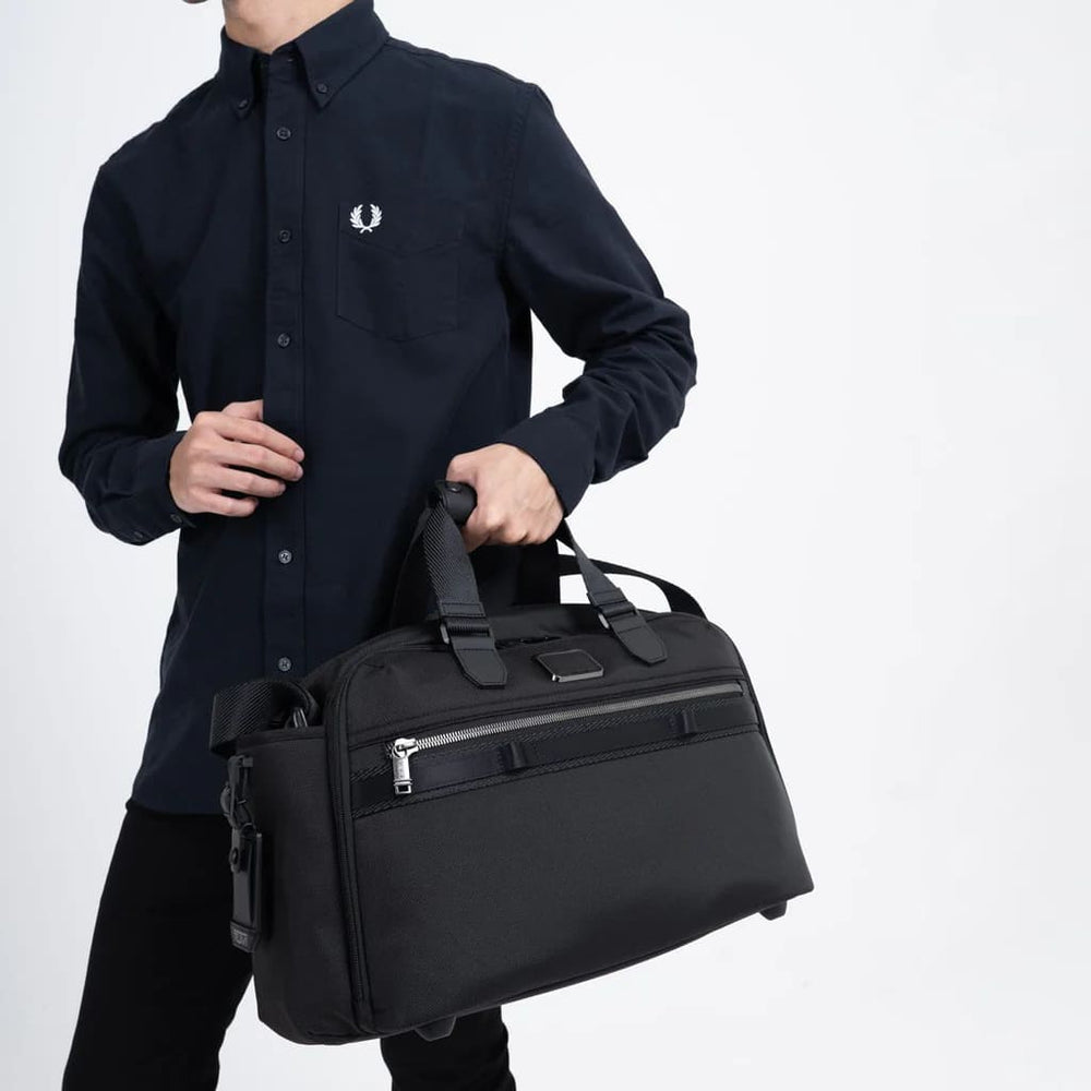 Duffle Bag untuk Teman Perjalanan