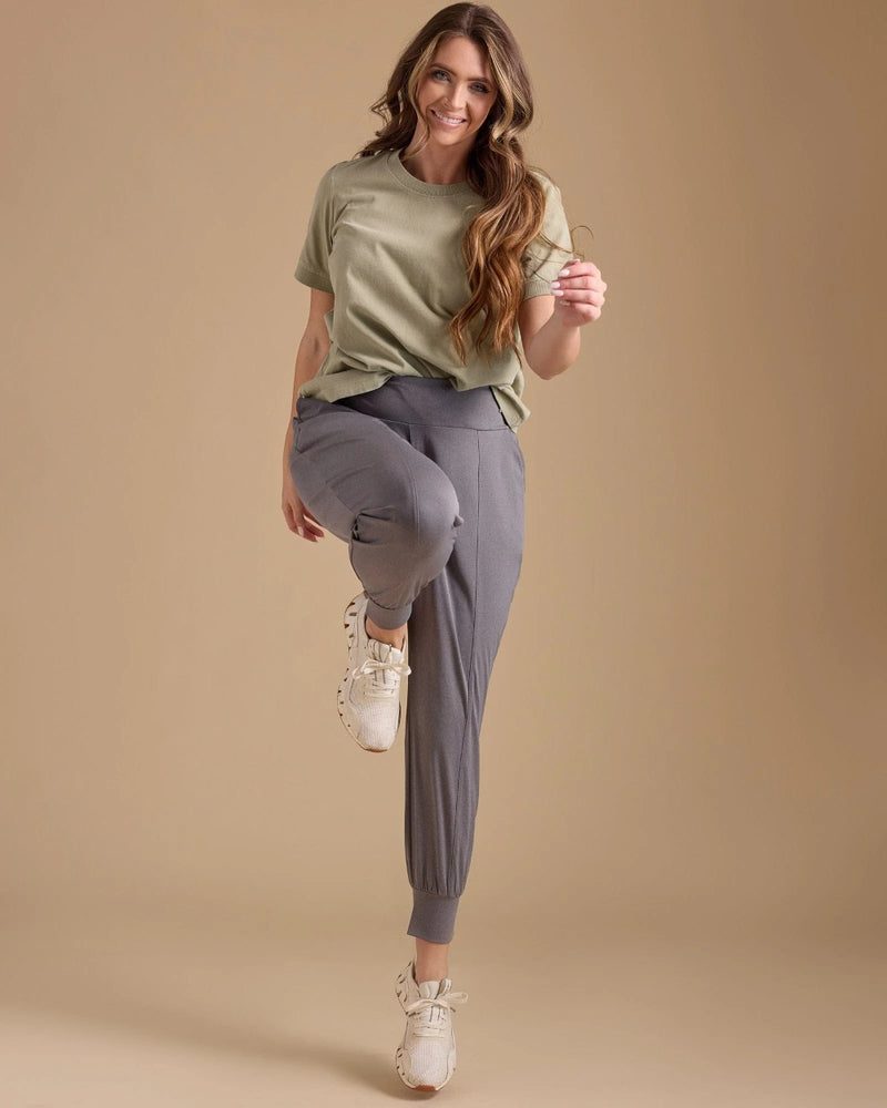 Jogger yang Nyaman Saat Digunakan Berolahraga