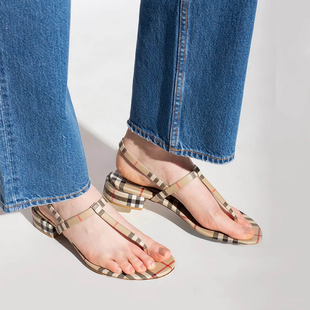 Sandal flip-flop