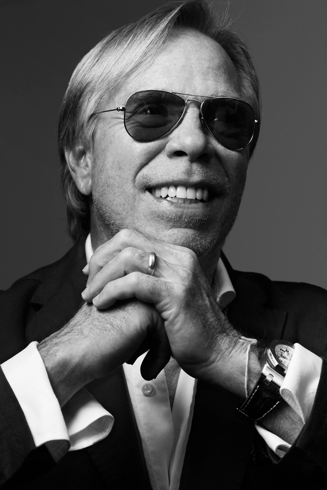 Thomas Jacob Hilfiger