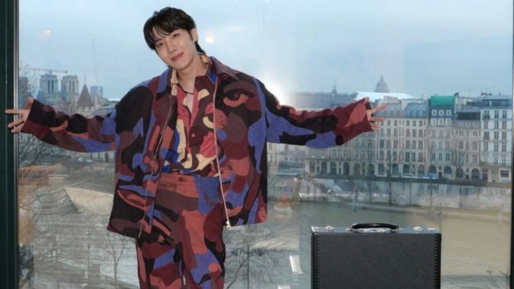 J-Hope BTS