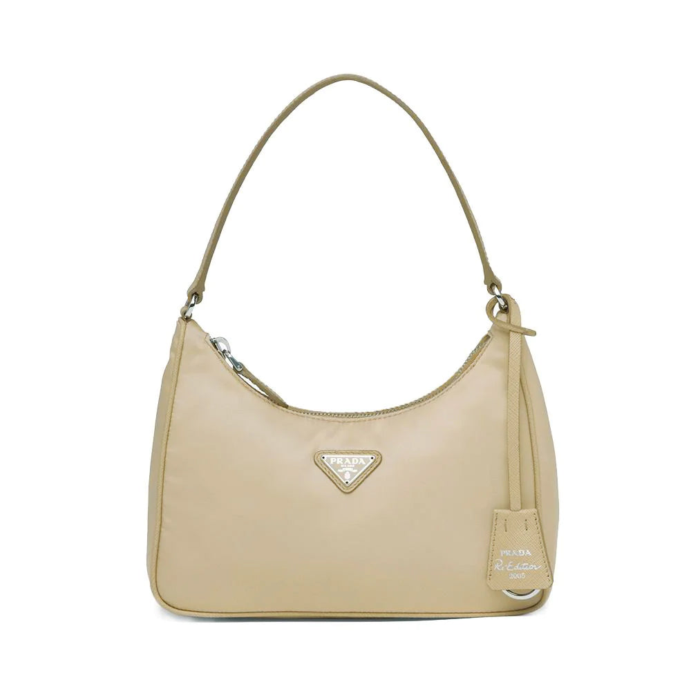 Tas Prada Re-Nylon