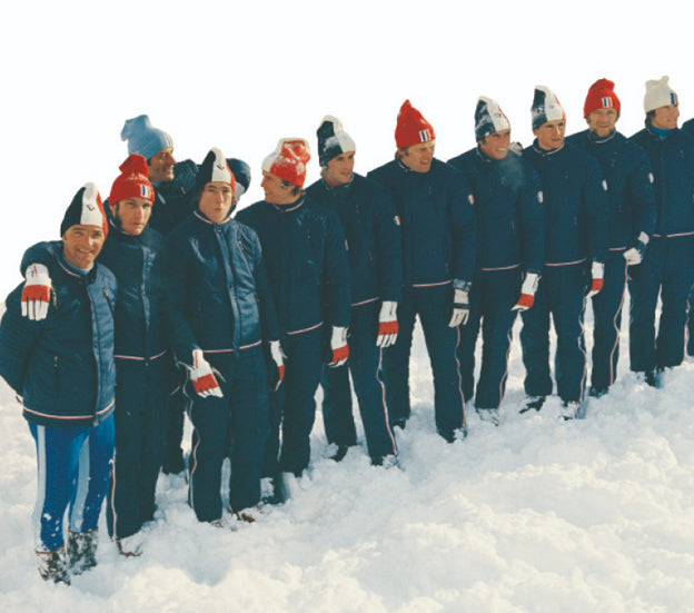 Jaket Moncler