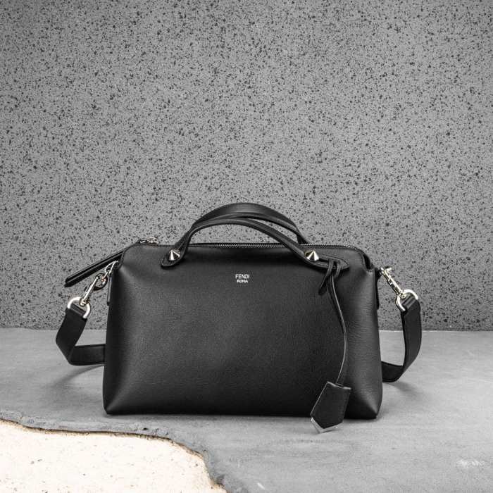 By The Way Medium Black Shw