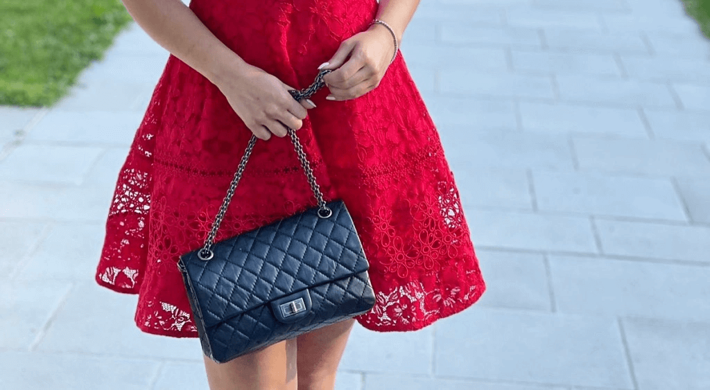 Chanel 2.55 yang legendaris