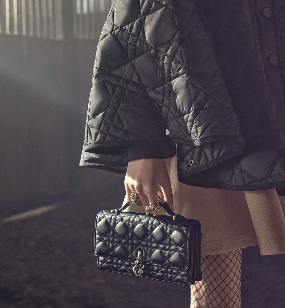 Miss Dior, Model Baru Tas Dior yang Banyak Dibicarakan