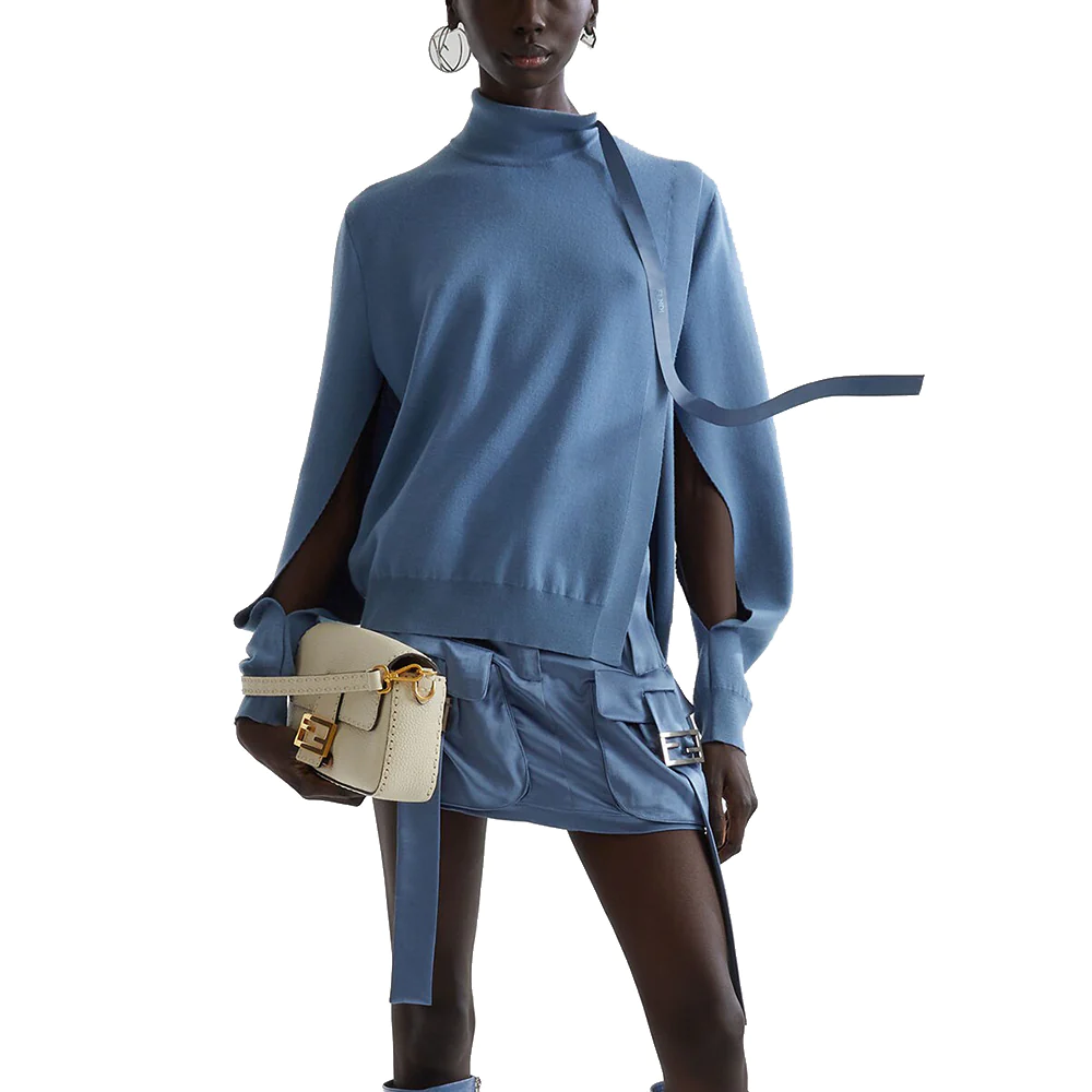 Baguette Bag