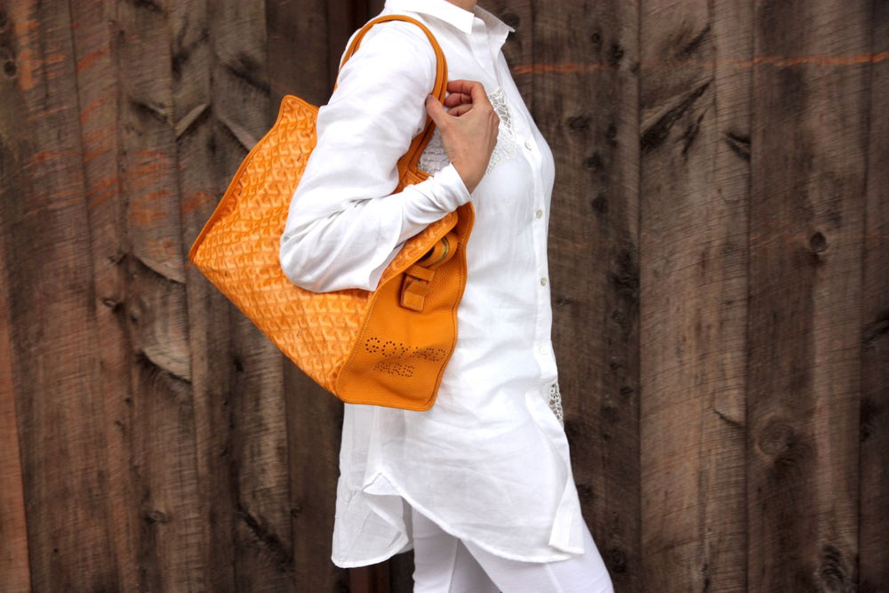 The Hardy PM dari Goyard