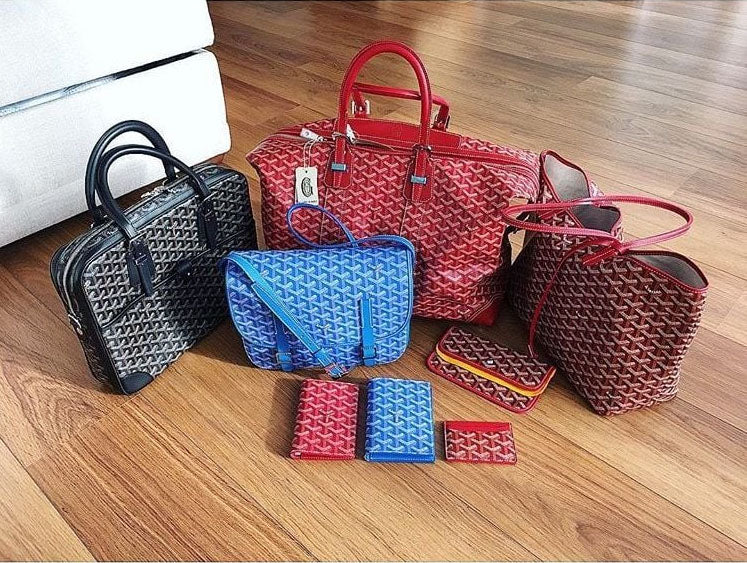 Jenis tas Goyard