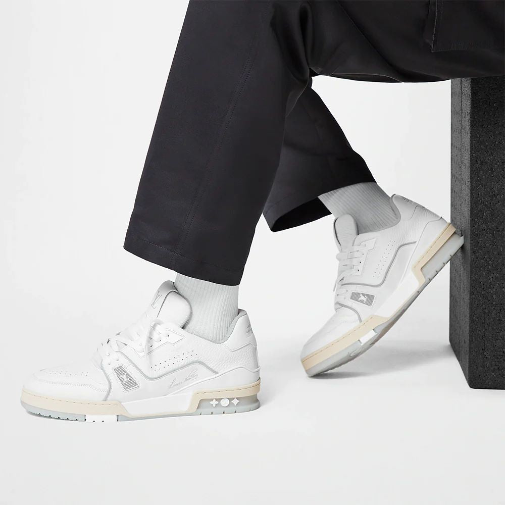 Koleksi Sneakers yang Trendy dari Louis Vuitton