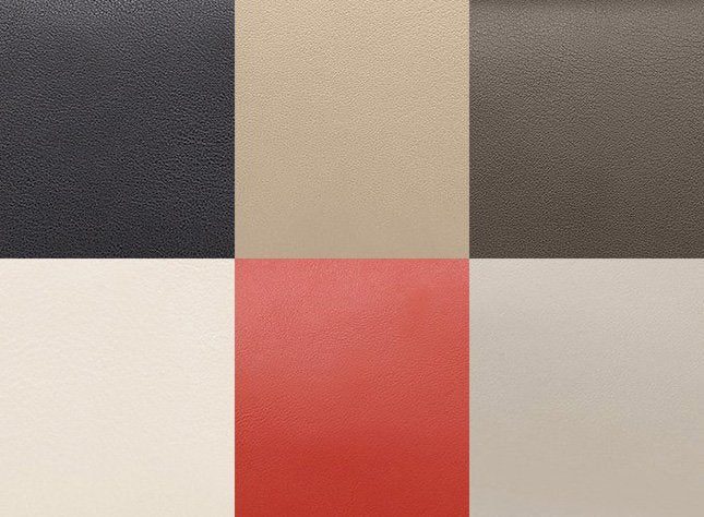 Pilihan Warna Fendi By The Way