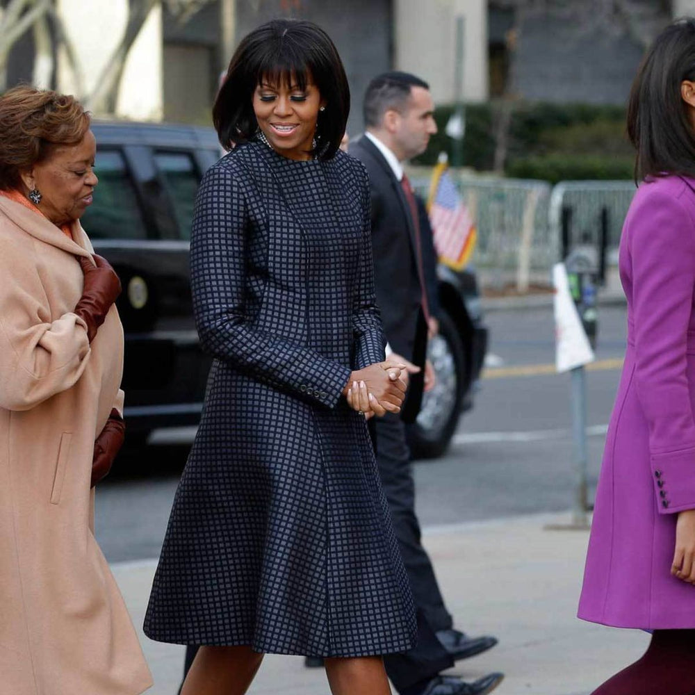 Michelle Obama
