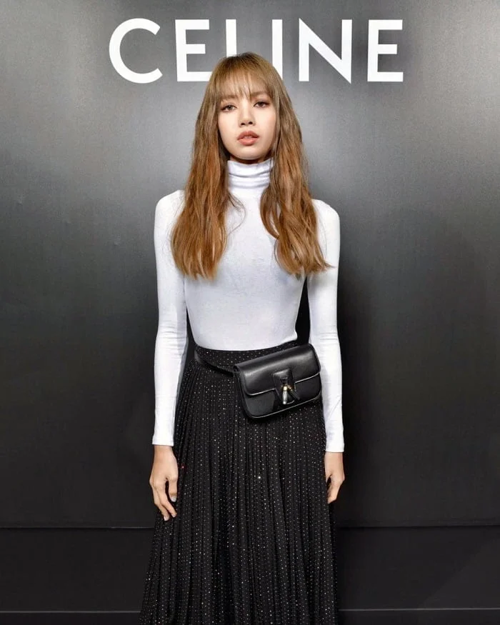 Lisa Blackpink