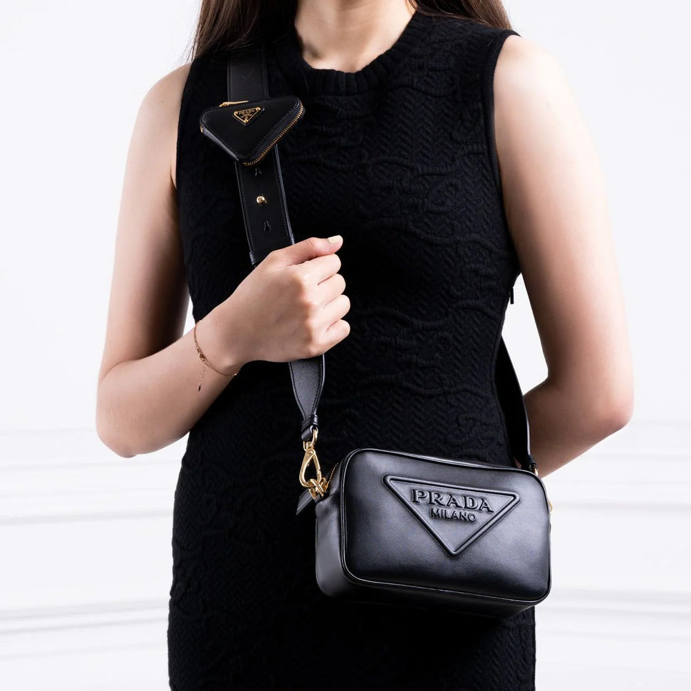 Prada Crossbody Bag