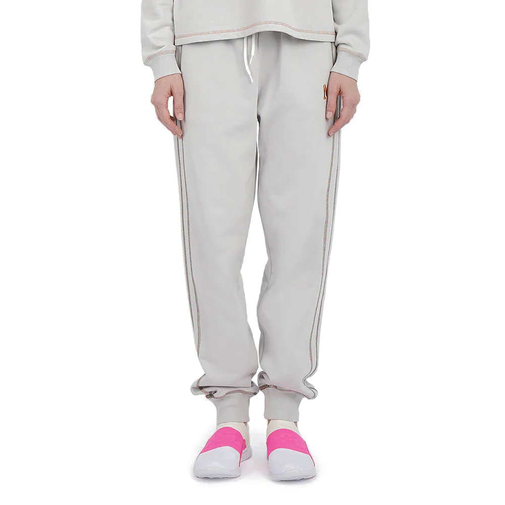 Missoni Cotton Jogger Pants Grey