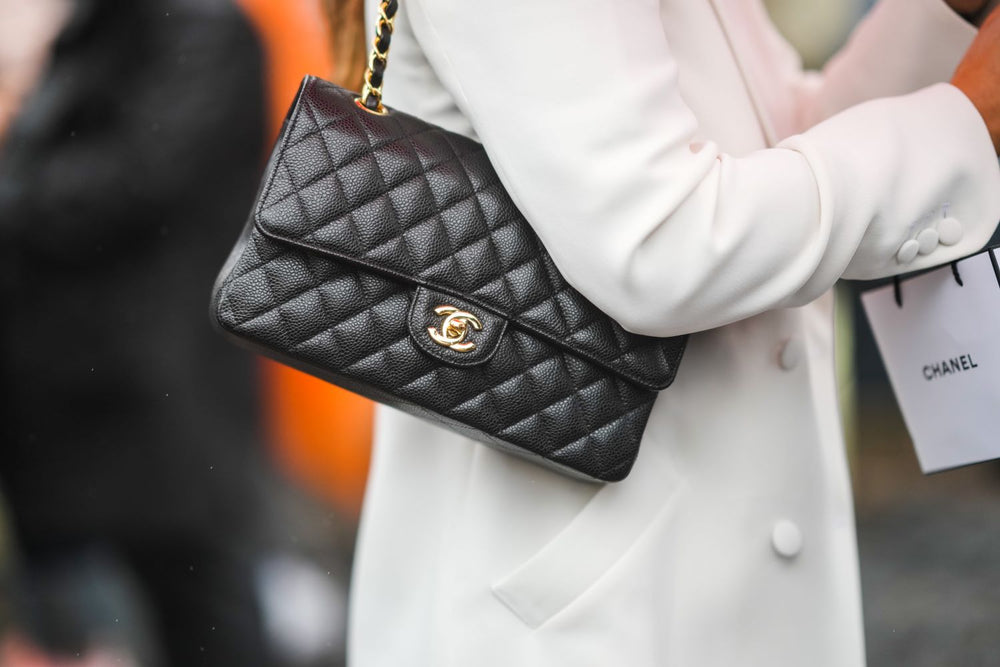 Chanel Classic Handbag