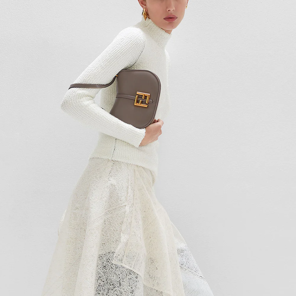 C’mon Bag, Model terbaru dari Fendi