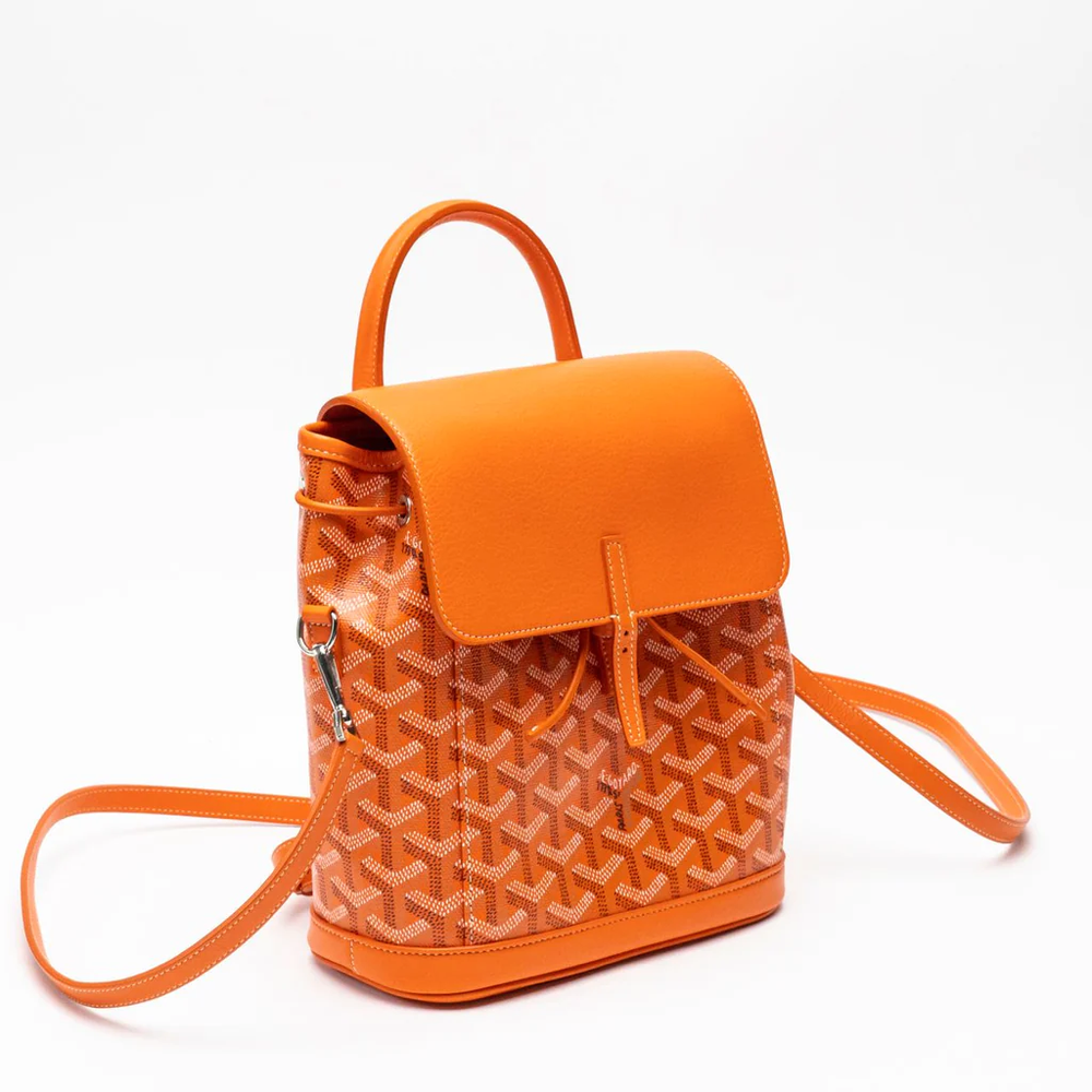 Koleksi Backpack Goyard