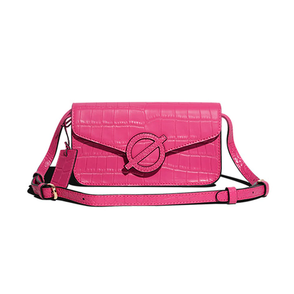 Rounn Mini Ivy Crossbody Bag Florence