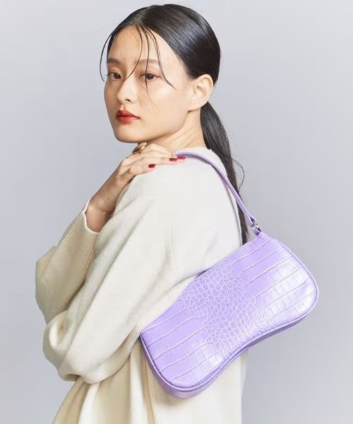 Tas Eva buatan JW Pei