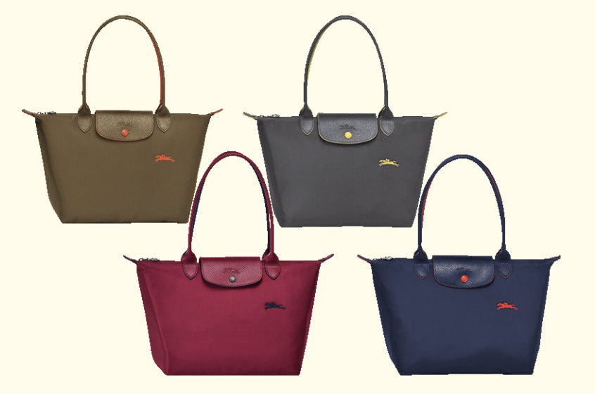 Le Pliage Club Collection