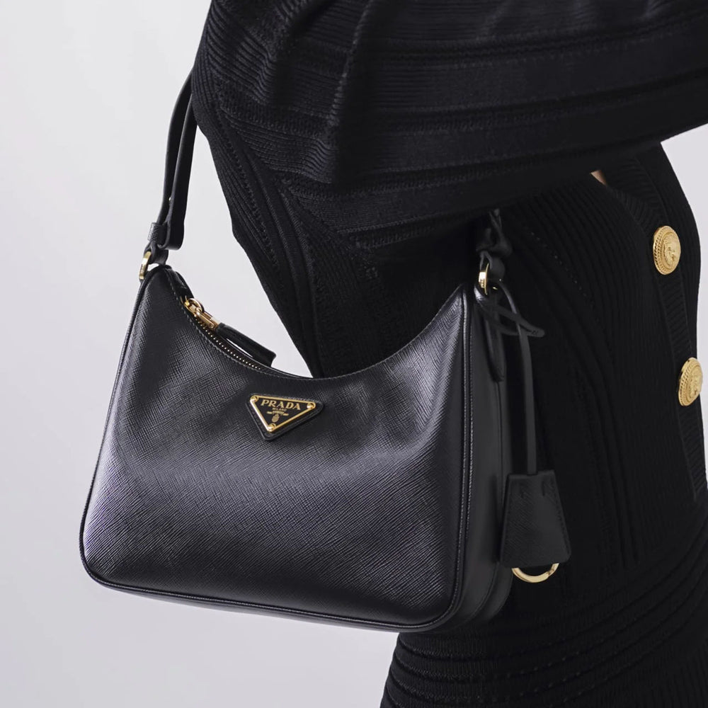 Prada Shoulder Bag