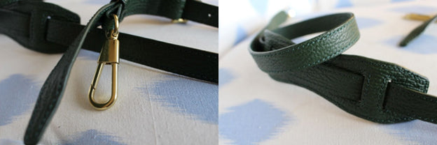 Strap pada tas 3.1 Phillip Lim