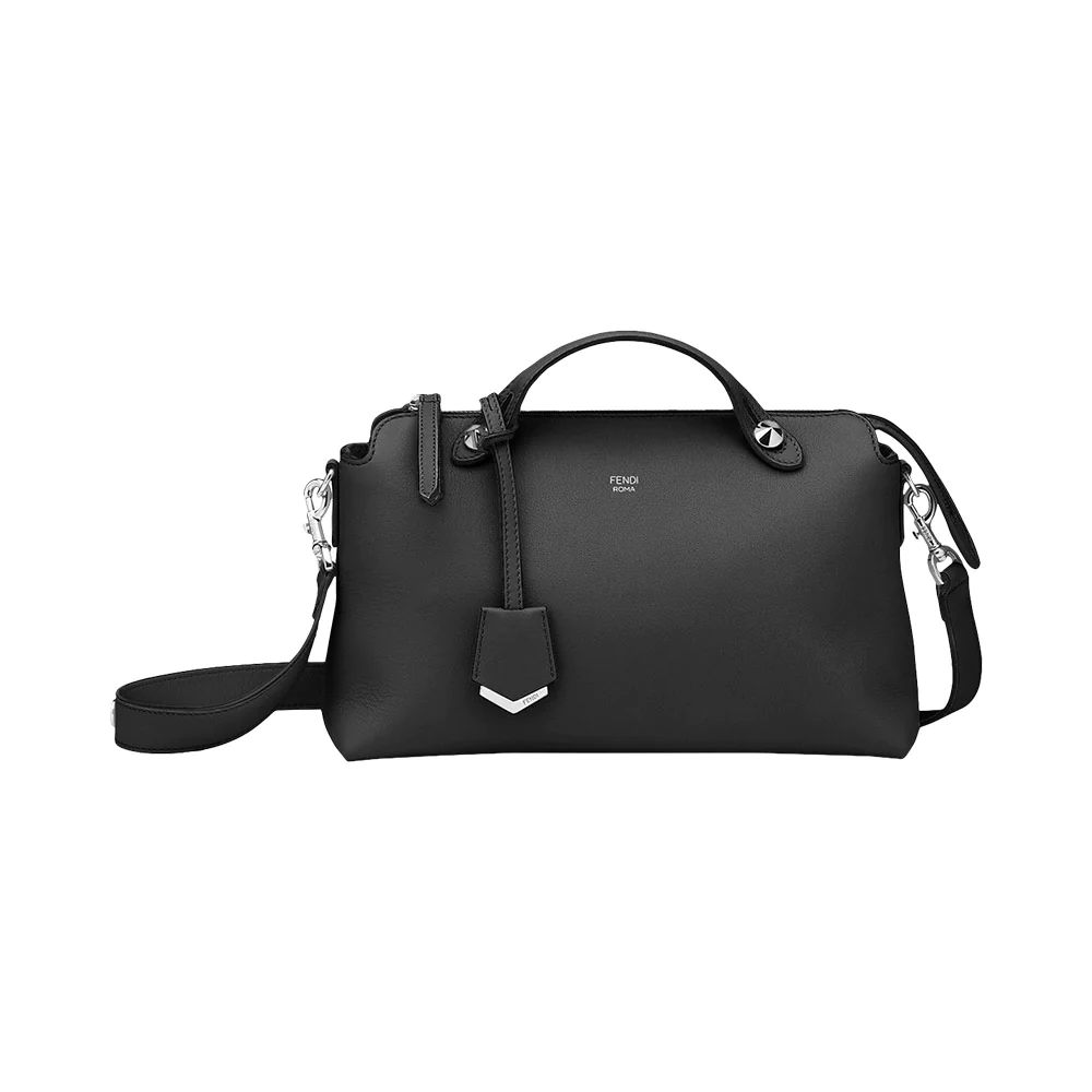 Fendi By The Way Medium Black