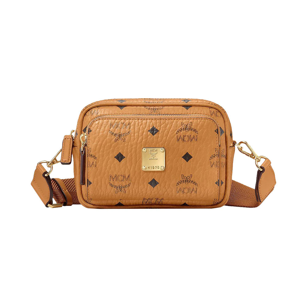 Tas selempang mcm cheap