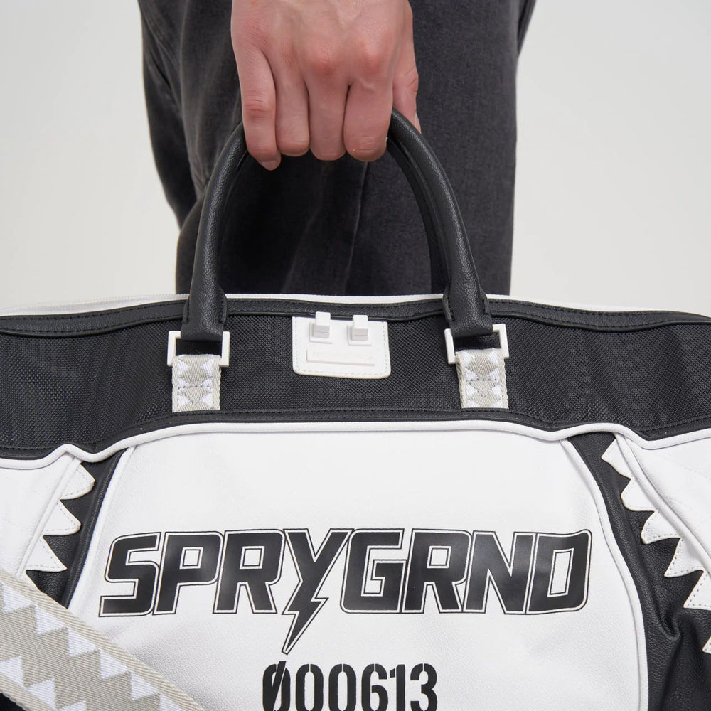 Salah Satu Duffle Bag dari Sprayground