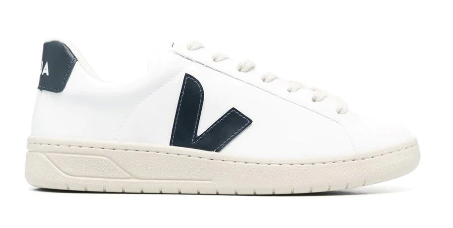 Veja Urca Low-Top Sneakers White Nautico Men