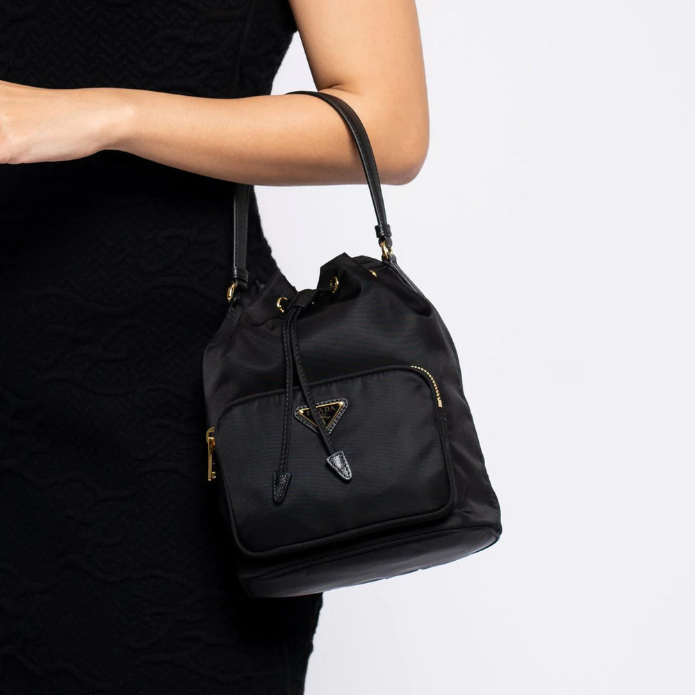 Prada Bucket Bag
