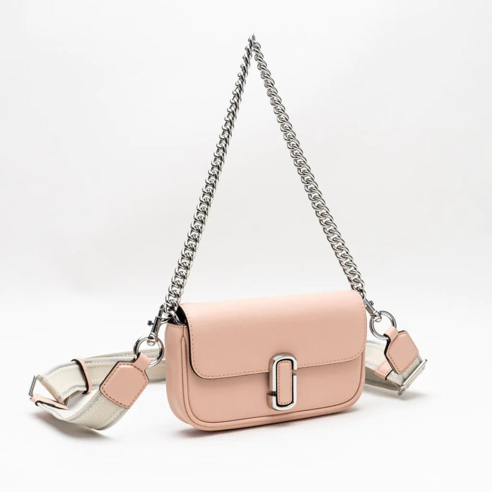 The J Marc Mini Shoulder Bag Rose