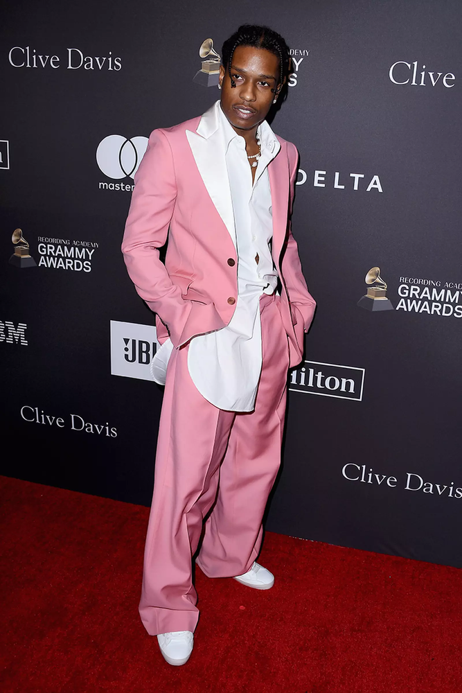 A$AP Rocky