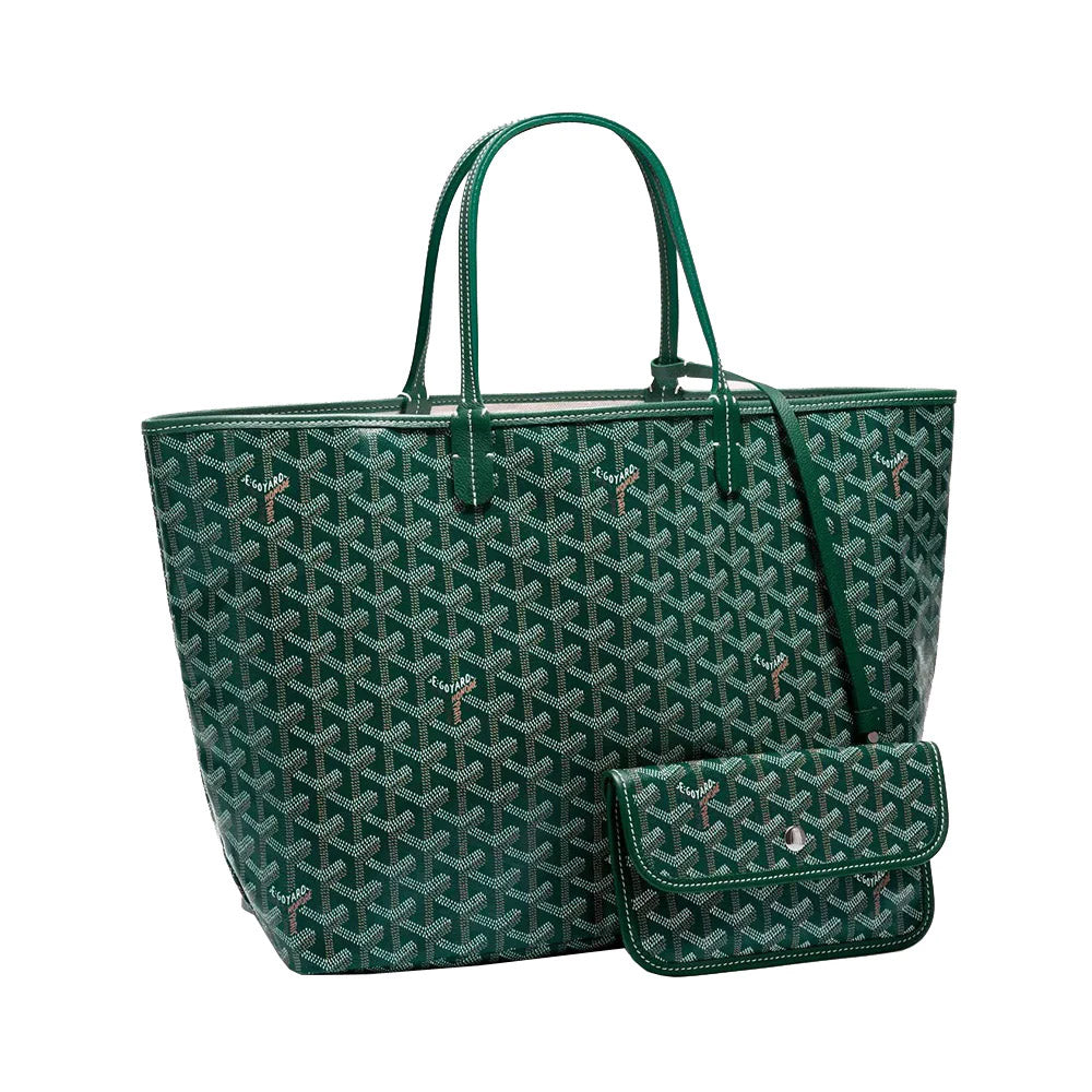 Fakta menarik tentang tas Goyard