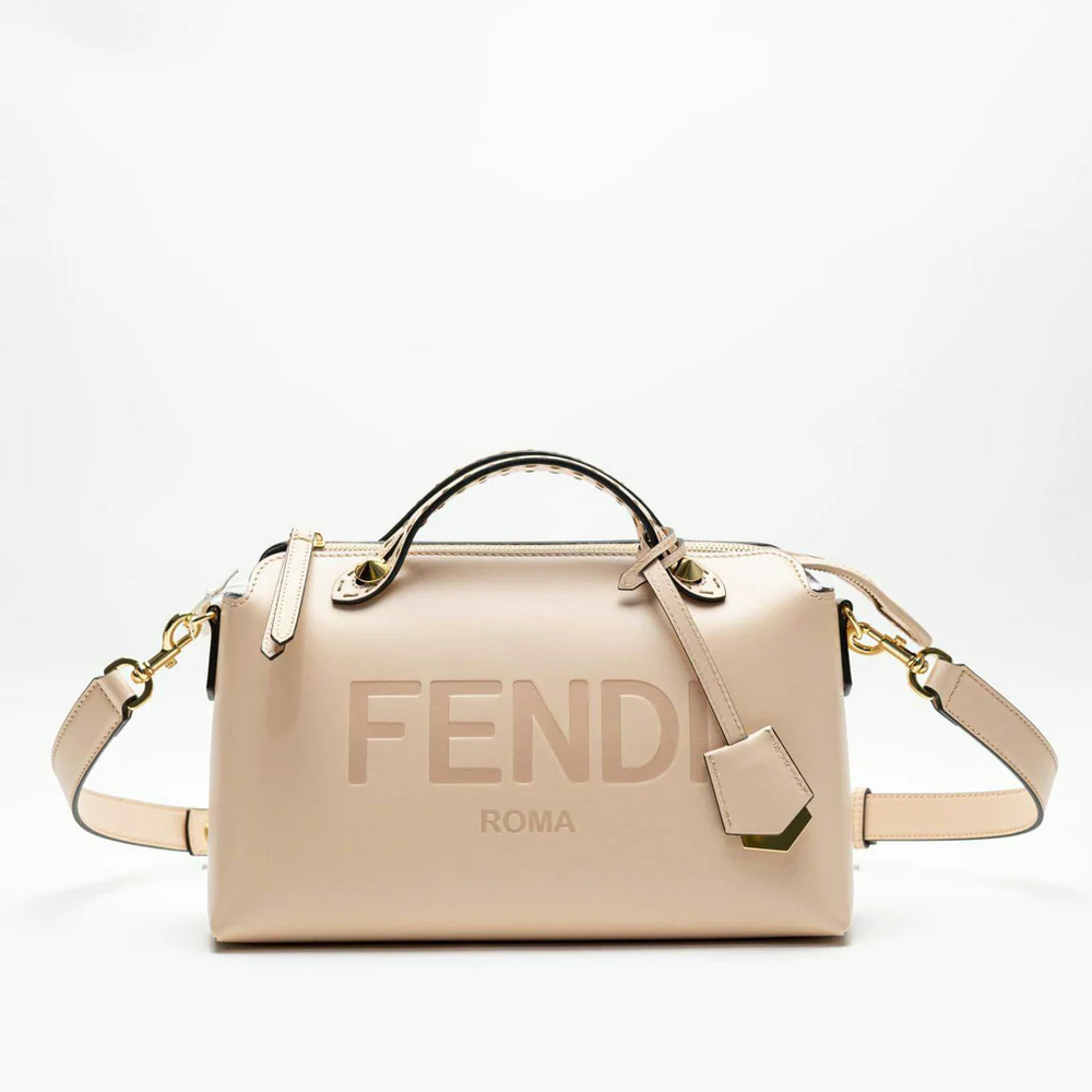 Fendi By The Way Small Bag Pink