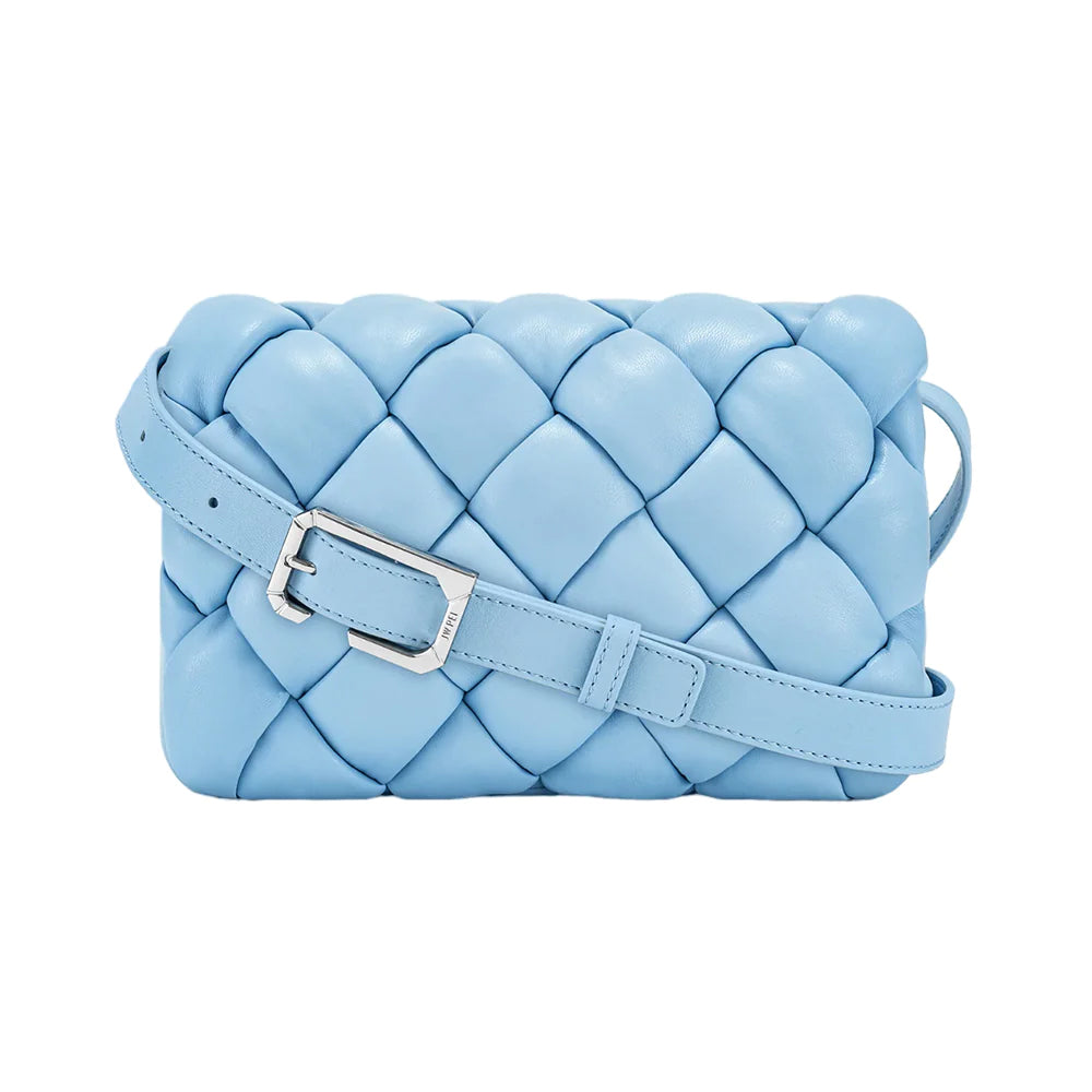 Maze Crossbody Bag Ice