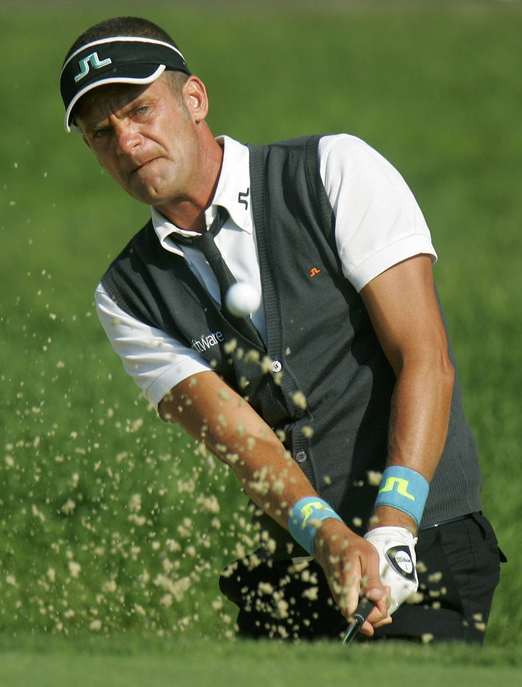 PGA Jesper Parnev