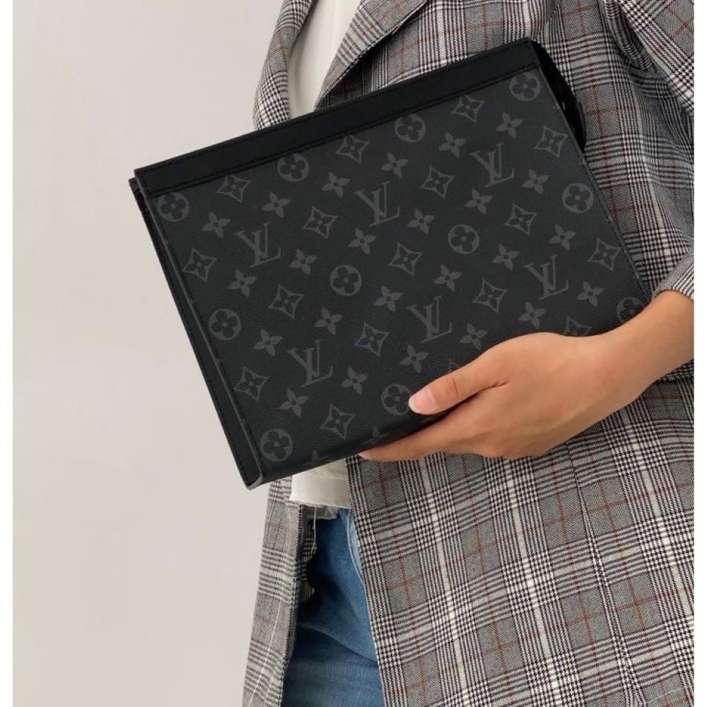 Pochette Voyage