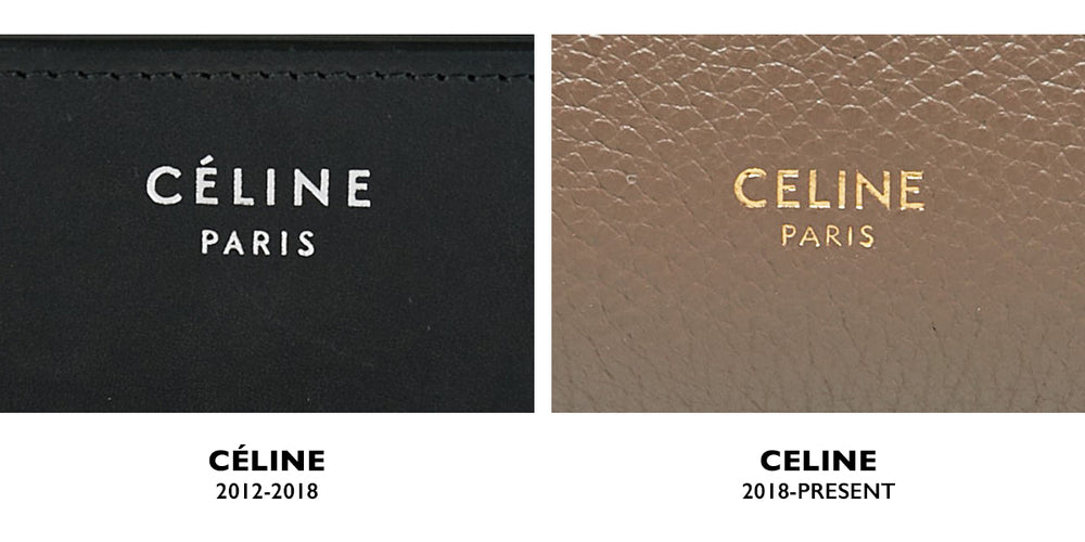 Telaah Logo pada Tas