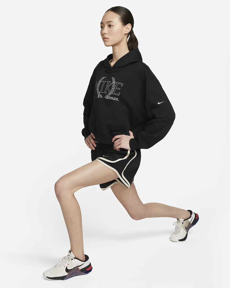 Hoodie untuk Jenis Olahraga yang Lebih Ringan