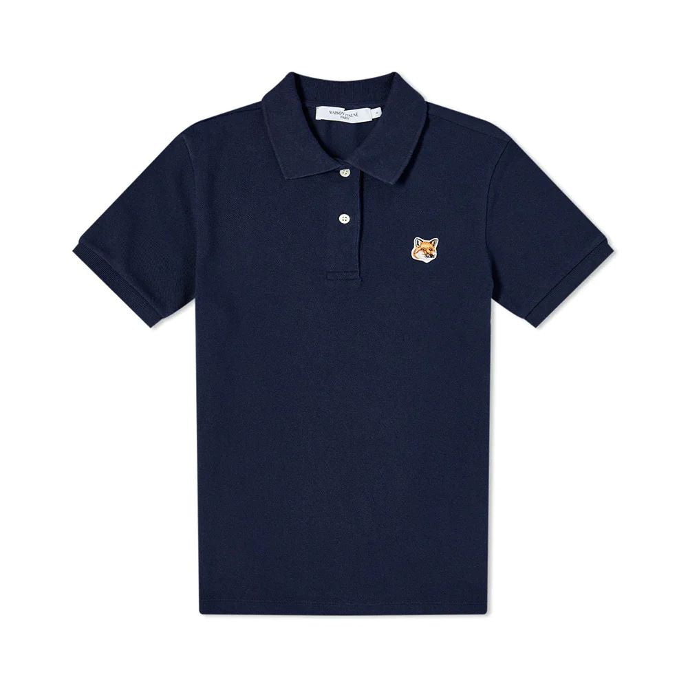 Casual Chic dengan Polo Shirt