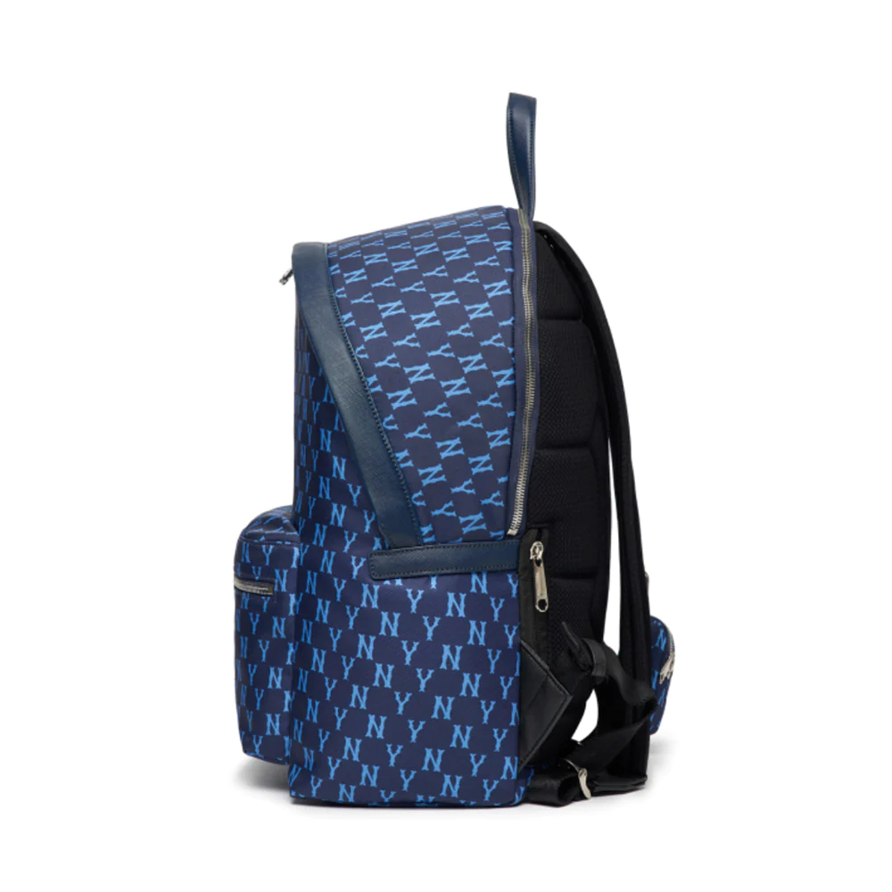 Look belakang Yankees Monogram Backpack