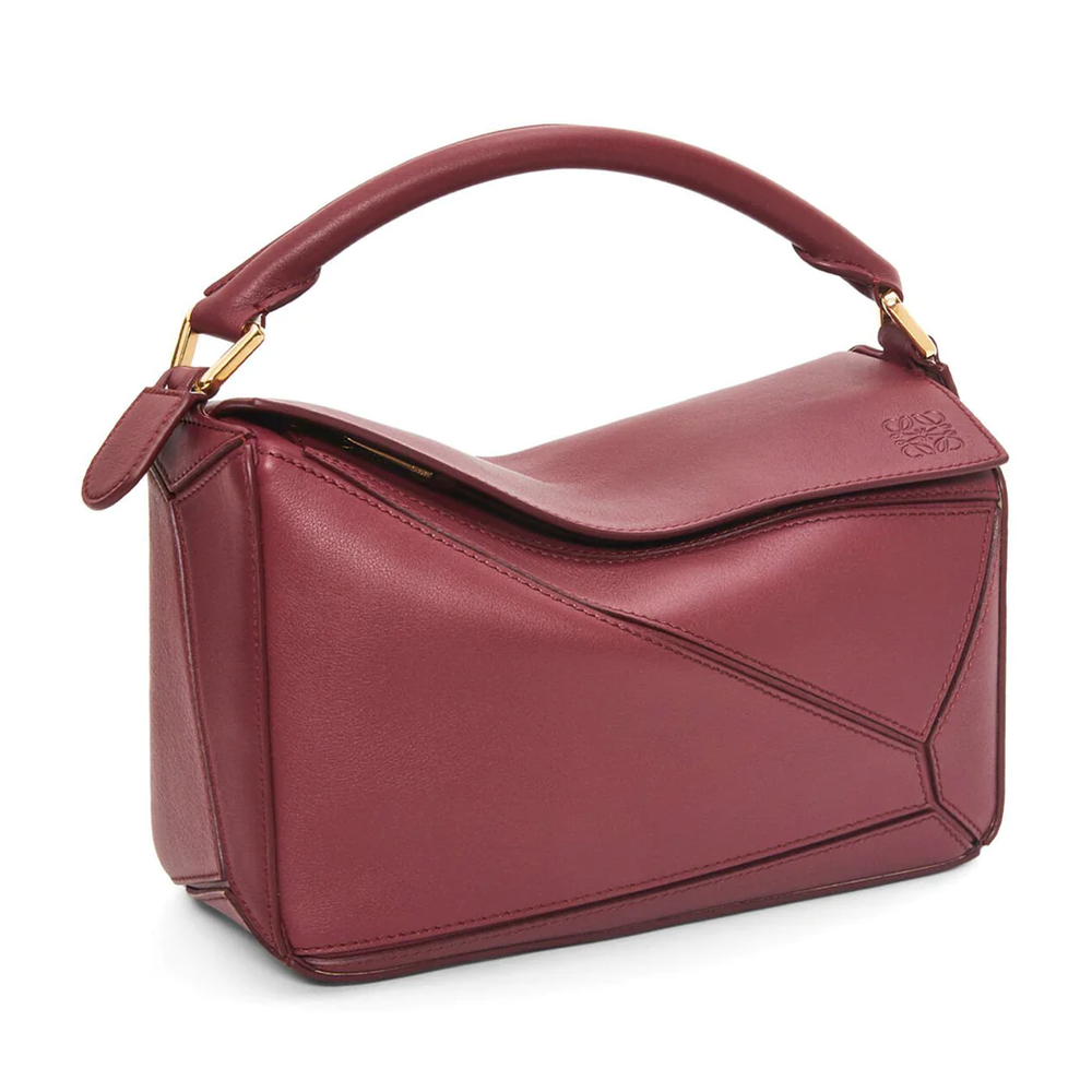 Puzzle Bag