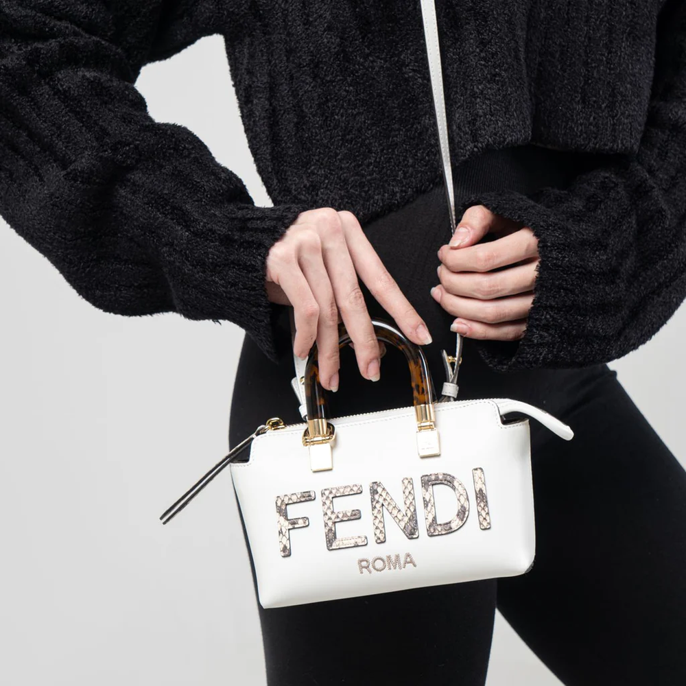 Fendi Mini By The Way