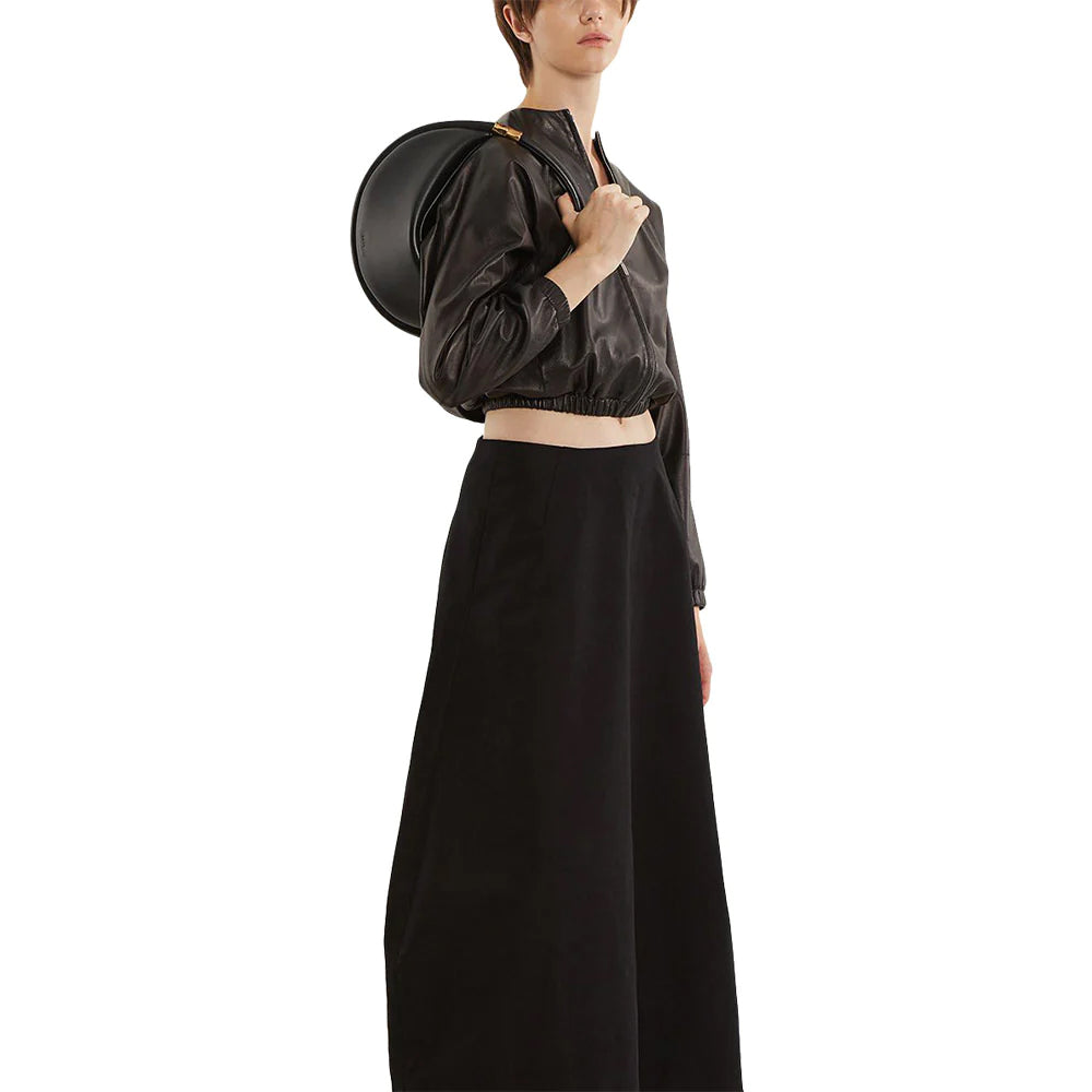 Boyy Disc 30 Shoulder Bag Black
