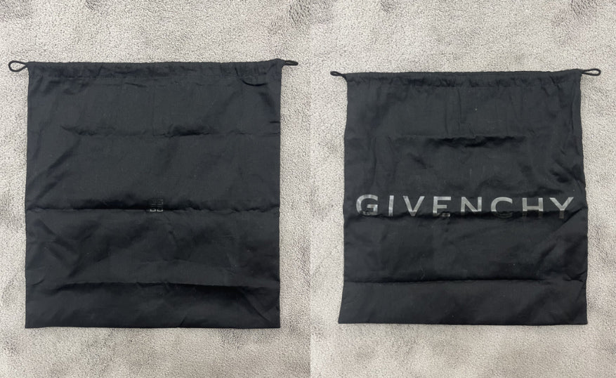 Dustbag tas Givenchy