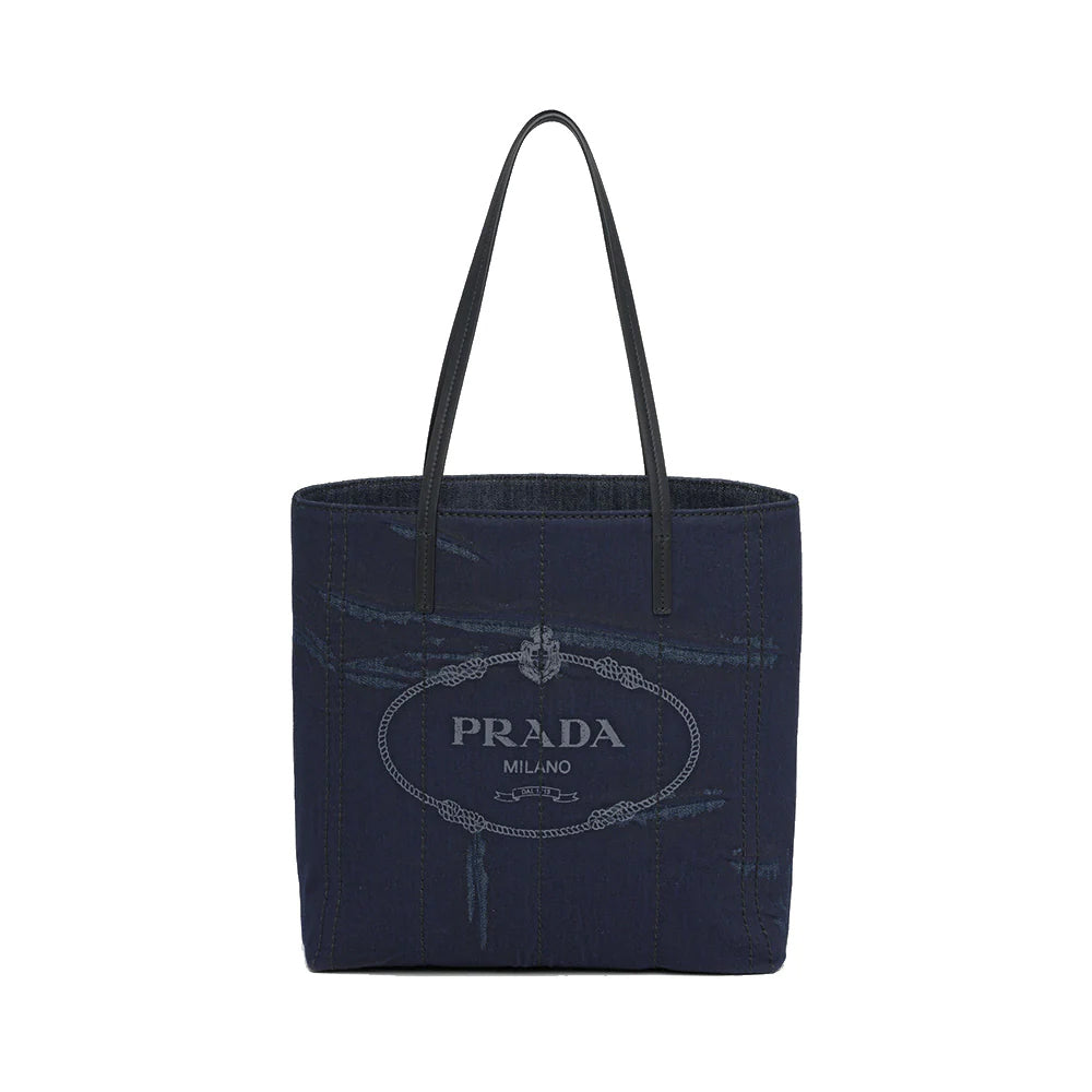 Prada Tote Bag 
